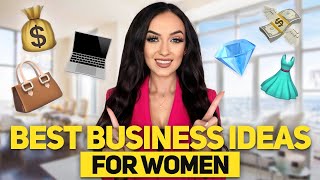 30 Small Business Ideas YOU Can Start Under 100 HOW TO START NOW Products to Sell Online [upl. by Aimee]