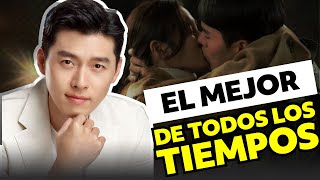 EL DRAMA COREANO CON MAYOR AUDIENCIA EN LA HISTORIA DEL STREAMING A NIVEL MUNDIAL – Korean Drama [upl. by Leind]