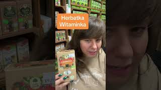 Herbata Witaminka autopromocja [upl. by Wareing412]