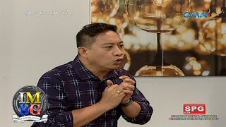 Bubble Gang Masipag umabsent [upl. by Paapanen]