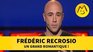 Frédéric Recrosio  un grand romantique [upl. by Tonry402]