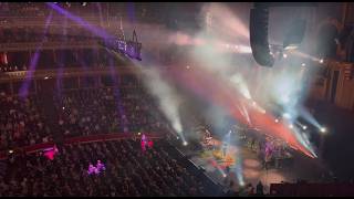 Steve Hackett  Firth of Fifth live  Royal Albert Hall London 23102024 [upl. by Adnulahs]