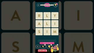 WordBrain Daily Puzzle November 21 2024 [upl. by Assiar]