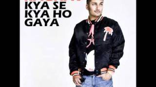 Raghav  Kya Se Kya Ho Gaya [upl. by Antonetta]