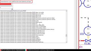 EPLAN Preplanning Representación de un lazo de control de temperatura  Parte 4 [upl. by Lorilee]