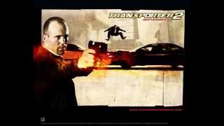 Transporter 2  Complete CD Composed by Alexandre Azaria [upl. by Rehpotsrik793]