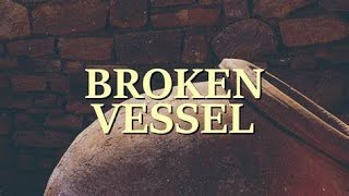 BROKEN VESSEL JOHN PERSHING SMITH 10 23 2024 [upl. by Chadwick]