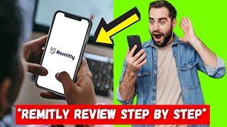 🔴 How to USE REMITLY APP to SEND MONEY REVIEW 💳 How REMITLY MONEY TRANSFER WORKS [upl. by Allcot586]