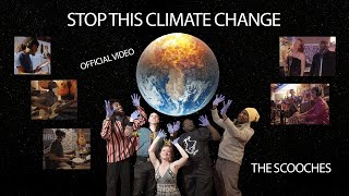 Stop This Climate Change  OFFICIAL RELEASE  EARTH DAY 2023 [upl. by Tyre]