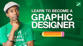 Learn Graphic Design on YouTube [upl. by Lirba]