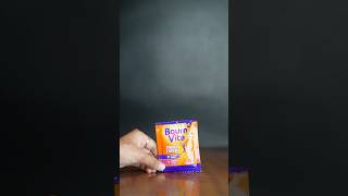 Bournvita Milkshake asmr shorts [upl. by Columba994]