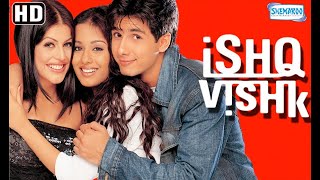 Ishq Vishq Hindi Movie  Shahid Kapoor  Amrita Rao  Romantic Hindi Movie [upl. by Nohcim]