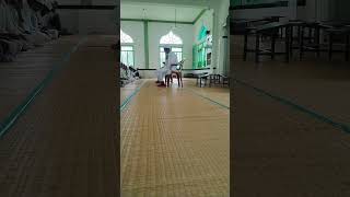 madarsa kanzul uloom ke taalib ilm Mohammed shehzad apna hifz mukammal karte huwe Allah qabool kre [upl. by Netti]