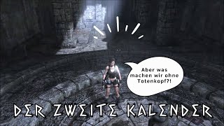 83 Der zweite MayaKalender 😃  Tomb Raider Underworld  LetsPlay  171 [upl. by Myrah]