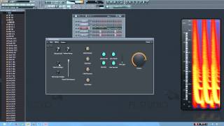 FL Studio 808 Kick Maker Download by Beat School Patcher [upl. by Kcire27]