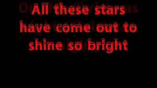 Aly and Aj  Deck the Halls with lyrics on screen [upl. by Sully]