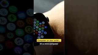 Did you know  How quotSmartwatch ⌚️quot Works smartwatch [upl. by Kawasaki]