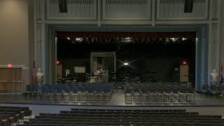 Natrona County High School auditorium Live Stream [upl. by Enerahs]