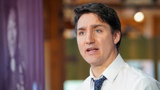 Trudeau Liberals move to raise capital gains tax draws criticism from doctors [upl. by Annodas]