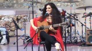 ELENA Yerevan Sareri Qami at Ford Amphitheatre [upl. by Mickelson]