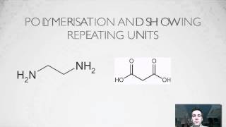 15 Polyamides and Polypeptides [upl. by Negem]