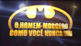 Batman Live Brasil [upl. by Darian8]