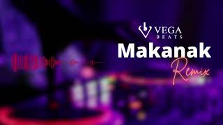 Vega Beats  Amr Diab  Makanak  مكانك  Remix [upl. by Ytinirt]