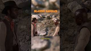 Quicksand • Blazing Saddles [upl. by Ohare]