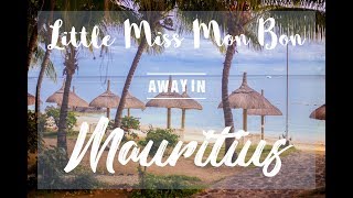 Mauritius Vlog  JulyAugust 2018 [upl. by Farand]