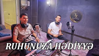 Faytonçu mahnısı mükəmməl ifada Şirəli Bakılı Anar Vəlizadə [upl. by Marbut]