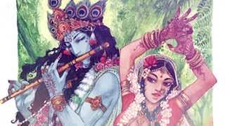 Sab Krishna Lage  Soul Hum Krishna  Devotional Song by Krishna Marathe [upl. by Frazier]