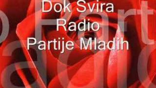 Dok Svira Radio  Boris Novković [upl. by Junieta]