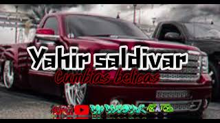 ❌yahir saldivar mix cumbias bélicas❌ [upl. by Chrisman]