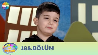 Çocuktan Al Haberi 188Bölüm  20 Mart 2021 [upl. by Akira]