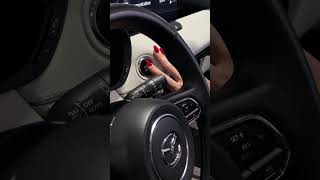 Got some MazdASMR for you in the Mazda CX90 ​mazda mazdacx90 asmr shorts​ [upl. by Corrie670]