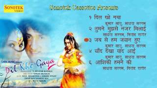 Dil Kho Gaya  दिल खो गया  Dil Kho Gaya Hindi Movies 1994 Audio Song  Love Song  Hindi Song [upl. by Schaeffer]