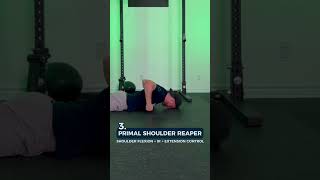 4 Mobility Exercises That Are Tougher Than They Look 💪👀 [upl. by Berthold]