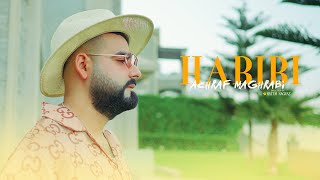 Achraf Maghrabi  Habibi Exclusive Music Video  اشرف مغرابي  حبيبي [upl. by Stenger796]