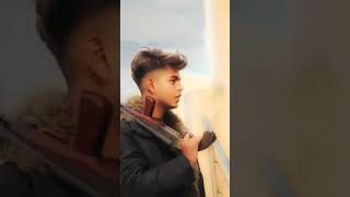 sajjan pulkit arora  official video  pulkit arora new song  haryanvi song 2021 [upl. by Camilla]