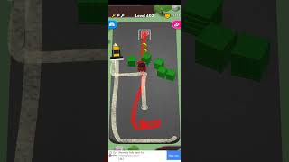 Park Master Level 402 Gameplay imalidotcom parkmaster gameplay traffic cargames [upl. by Trenna893]