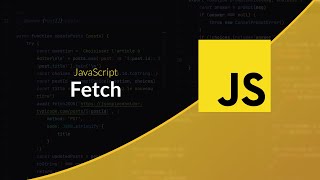 Apprendre le JavaScript  Appel HTTP avec fetch [upl. by Yardley575]