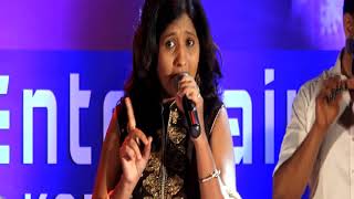 quotEk Do Teenquot Full Song  BY SAMPADA GOSWAMI SINGER  SAMPADA GOSWAMI KE GANE [upl. by Aya]