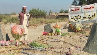 The Afghan villages where the Taliban rule at night [upl. by Hauge]