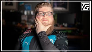 Zeyzal believes C9 can overtake TL to become 1 in LCS [upl. by Pace]