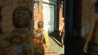 The Last of Us Part 1I The Capitol Building Walkthrough  PS5 Gameplay [upl. by Ahseile]