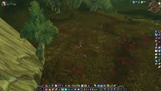 Corrupted Sunflower Spawn Locations WoW Classic  WoW SoD [upl. by Belcher470]