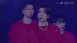 240310 NCT 127  Simon Says The Unity Tokyo Day 2 [upl. by Ahsyla380]