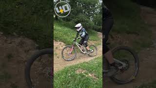 Livigno🇮🇹 Carosello 3000 shorts mtb youtube funny shortsvideo shortsfeed viral italy fun [upl. by Bala269]