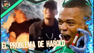 La Oscura Coincidencia del Caso Preciado da POSITIVO Filtran video de Harold [upl. by Ailam]