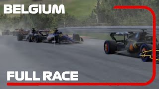 FMOC  2025 BELGIAN GRAND PRIX [upl. by Trela542]